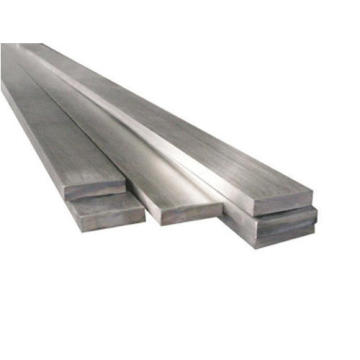 SS 304 Flat Steel Bar