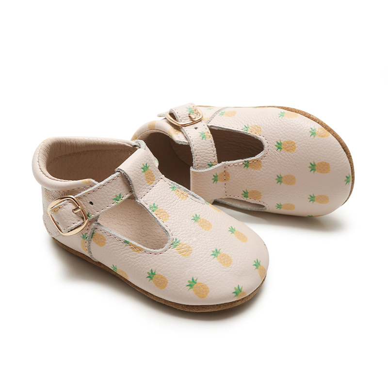 Baby Dress Shoes Girl 