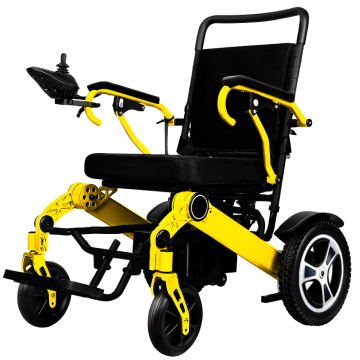 Rehabilitation Therapy handicapped electric wheelchair