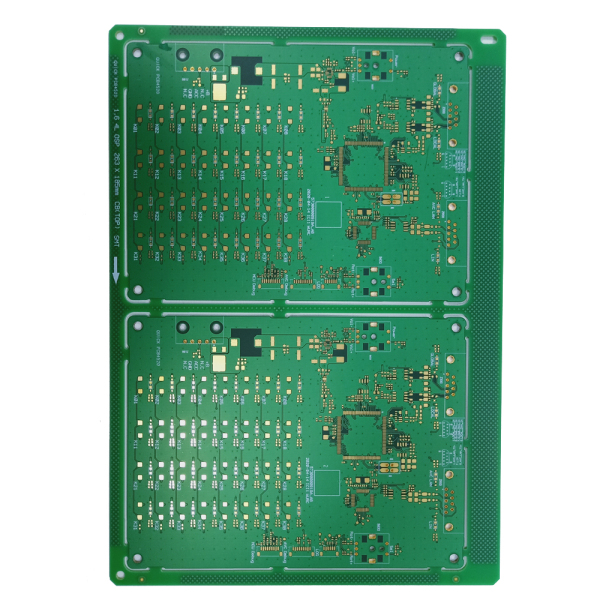 Flame Resistant Glass Pcb Jpg