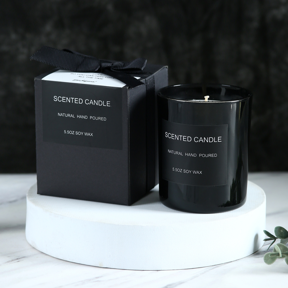 Candles Fragrance