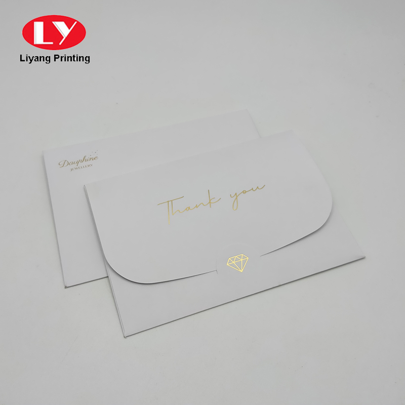 Custom Gift Envelope Jpg