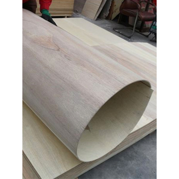 Custom Machining Bending Plywood