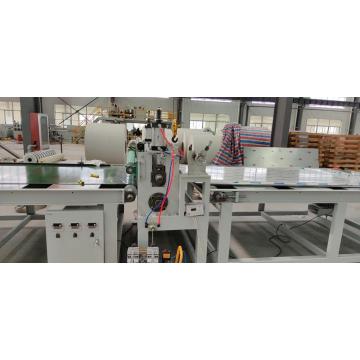 film lamination line design