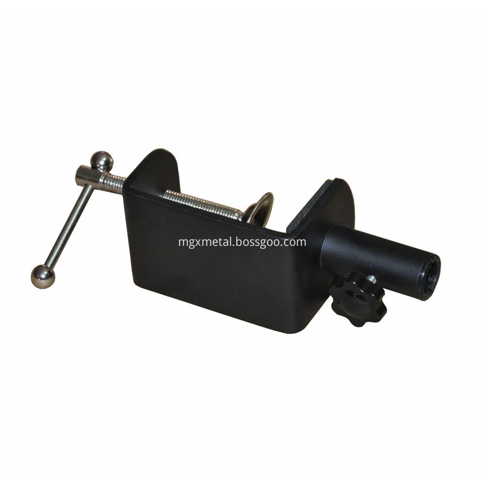RTC0002 Microphone Table Clamp