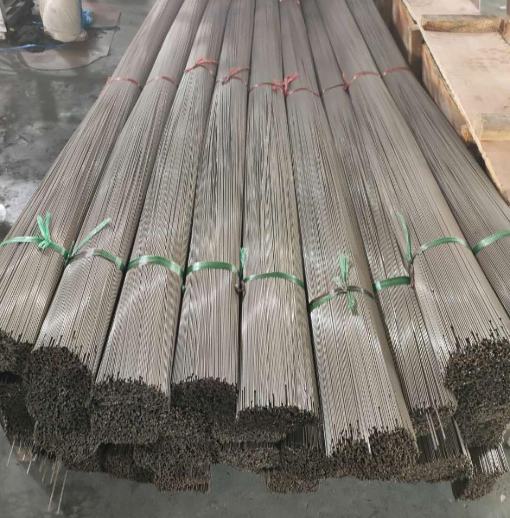 Stainless Steel Capillary With Best Price