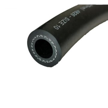 Auto AC rubber hose for auto air conditioning hose assembly