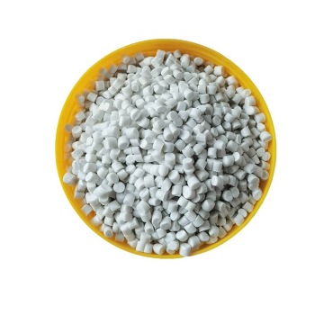 Recycled HDPE Granule High Density Polyethylene
