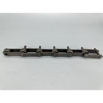 Agricultural short pitch roller chain