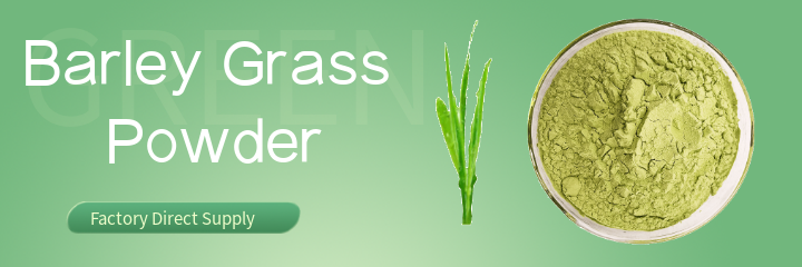 1. Buy Green Barley Grass Powder Good Price