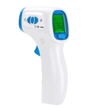 Medical Digital Non-contact Infrared Forehead Thermometer