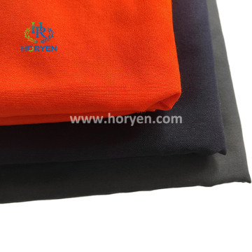Industrial oilproof waterproof twill 3A aramid fiber fabric