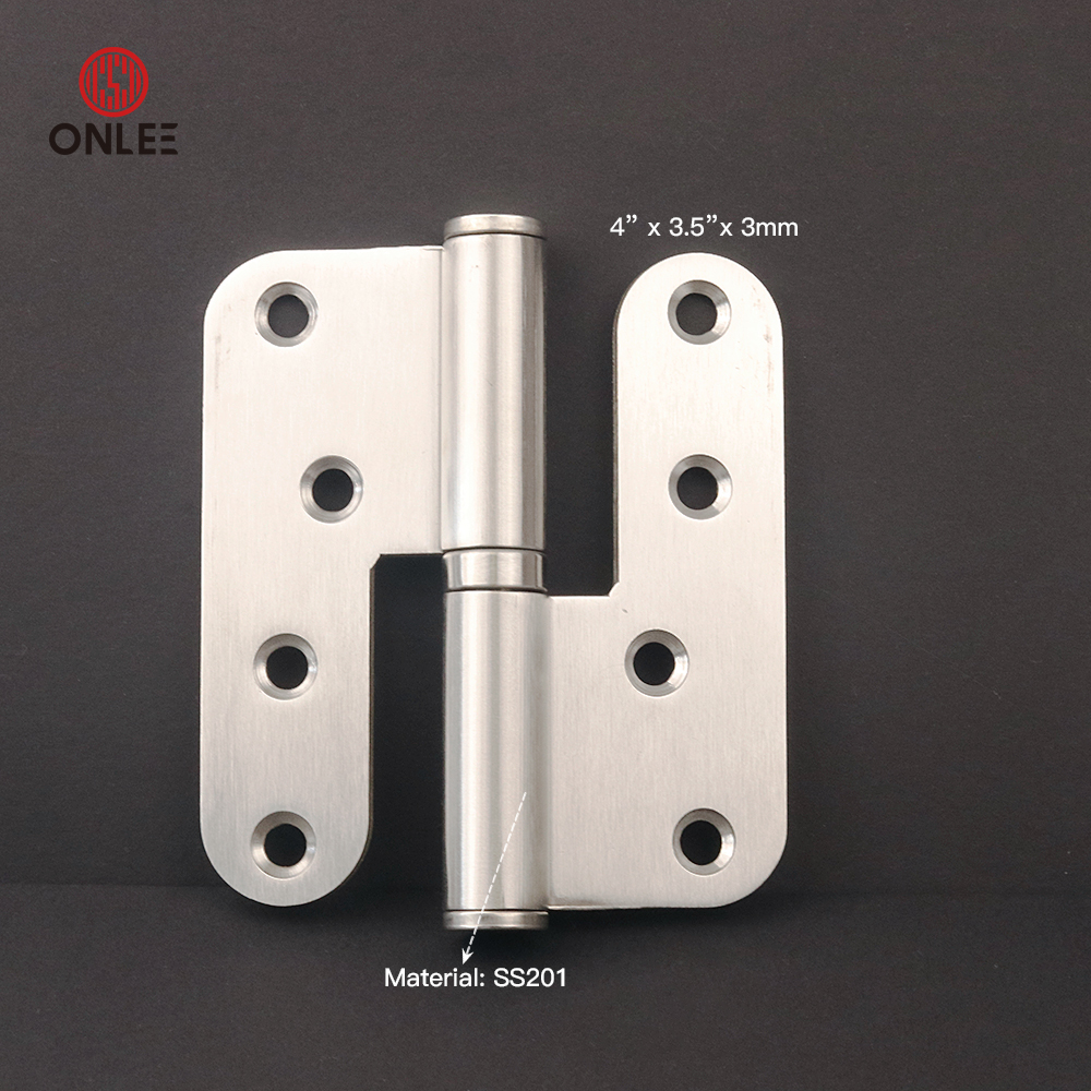 Door Hinge E