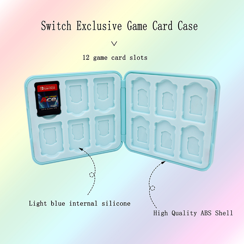 Game Card Case For Switch Jpg