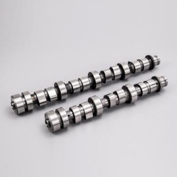 Top level outboard camshaft