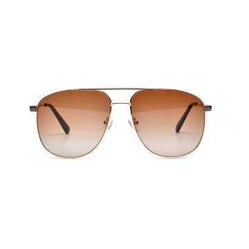 Metal Frame Best Material New Design High Quality Eyewear Sunglasses