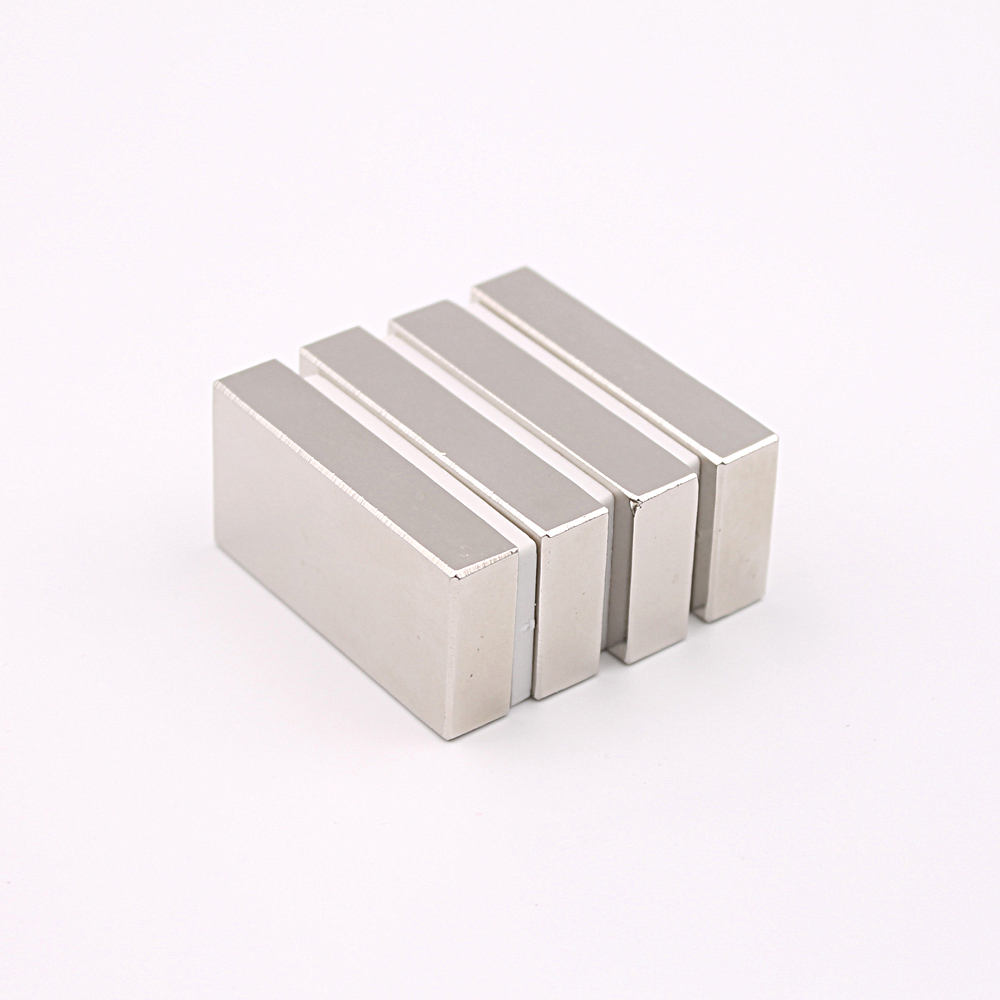 50x25x10 N35 N42 N52 Block Strong Neodymium Magnets2