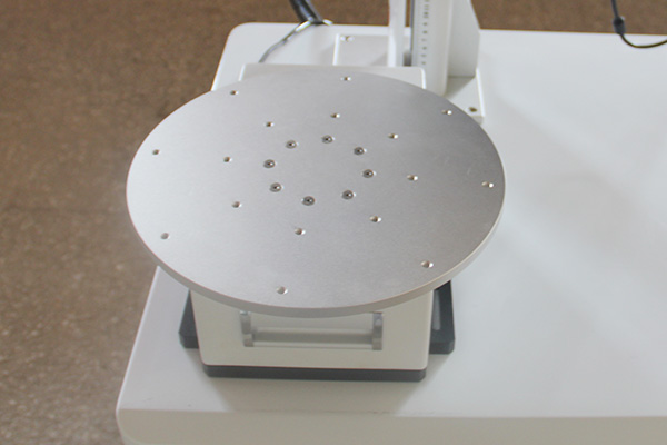 laser marking machine metal