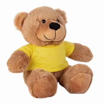 Doctor/nurse Plush teddy bear