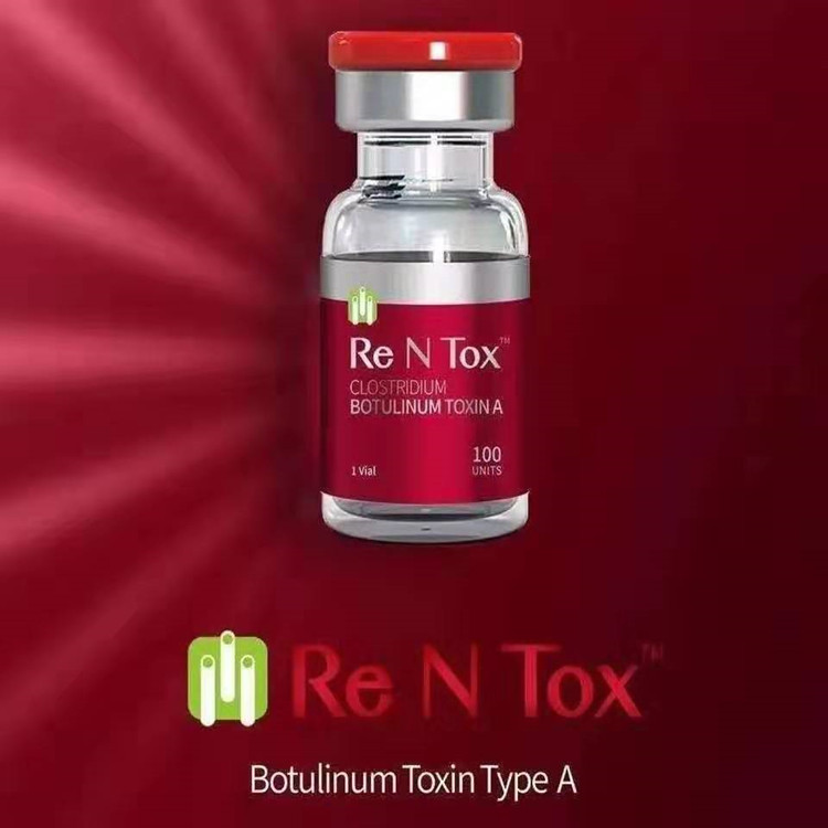Re N Tox botox 