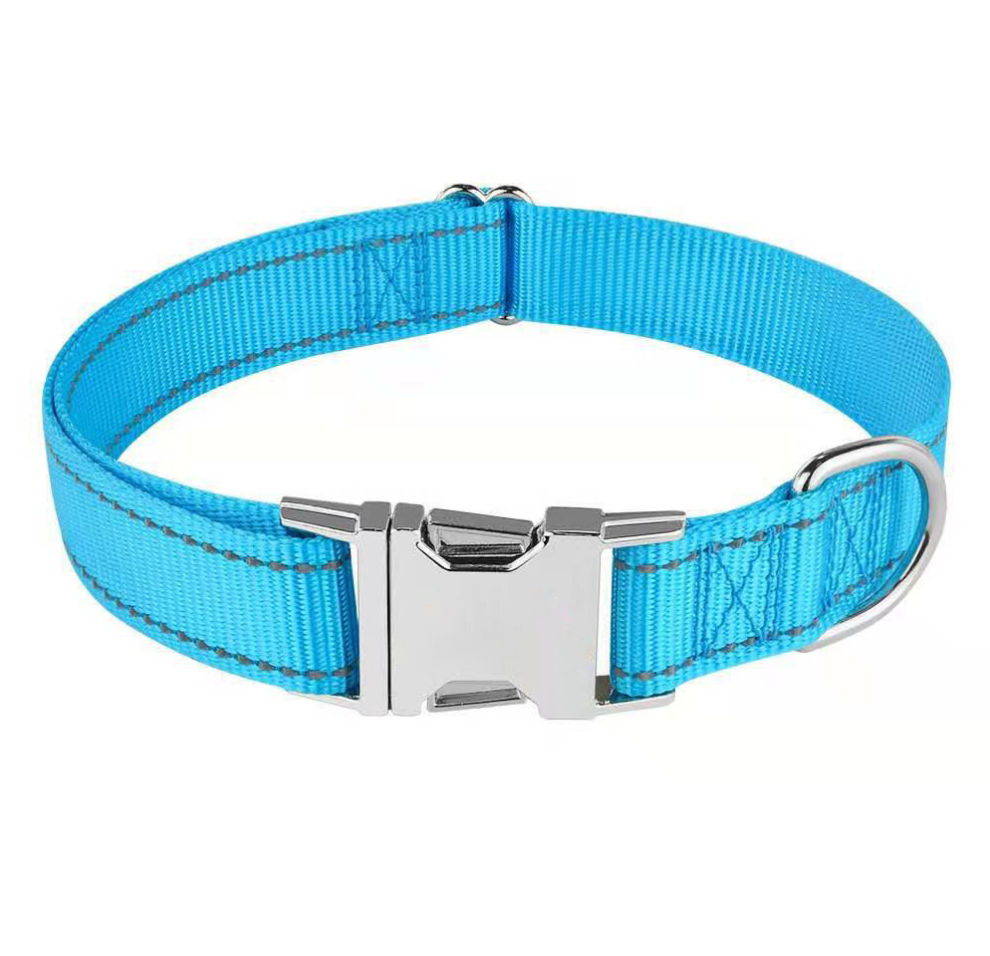 Dog Collar Nylon