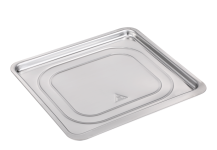 drip tray (stainless steel)