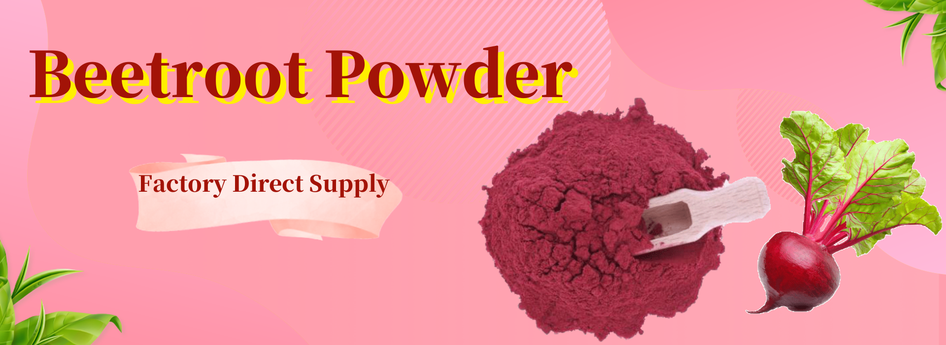 Beetroot Powder (2)