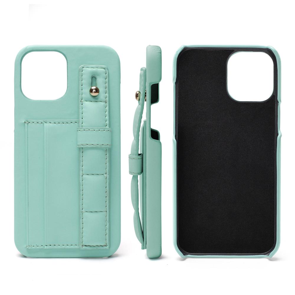 Phone Case With Card Holder