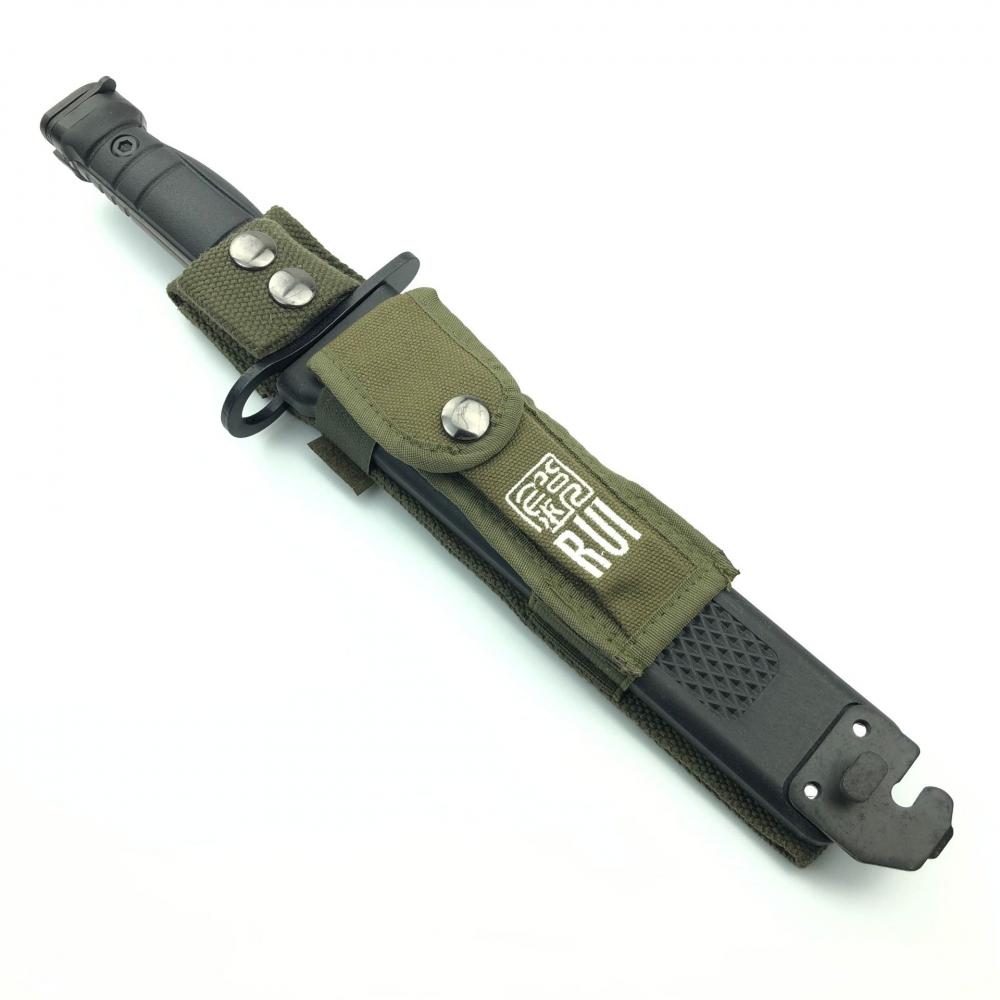 Hot Sale Navy Seals Dedicated Tactical Knife