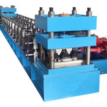 Aluminum Foil Cold Rolling Mill