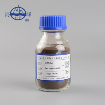 Dispersing agent MF CAS 9087-06-4