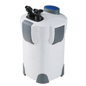 Good Quality Efficiently Canister Filter