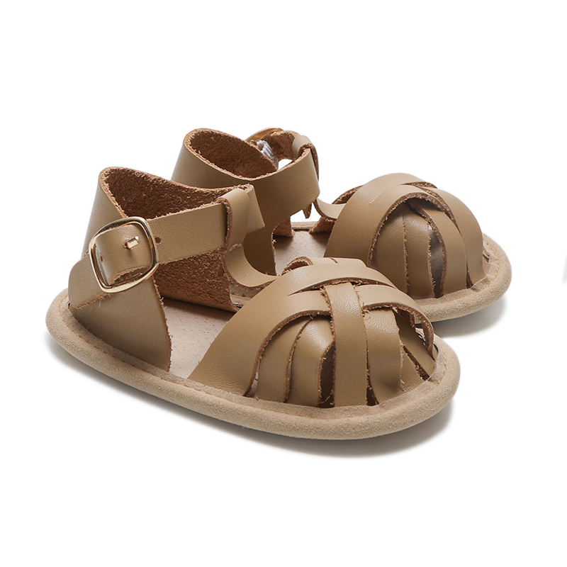 Best Sandals For Baby Walking 