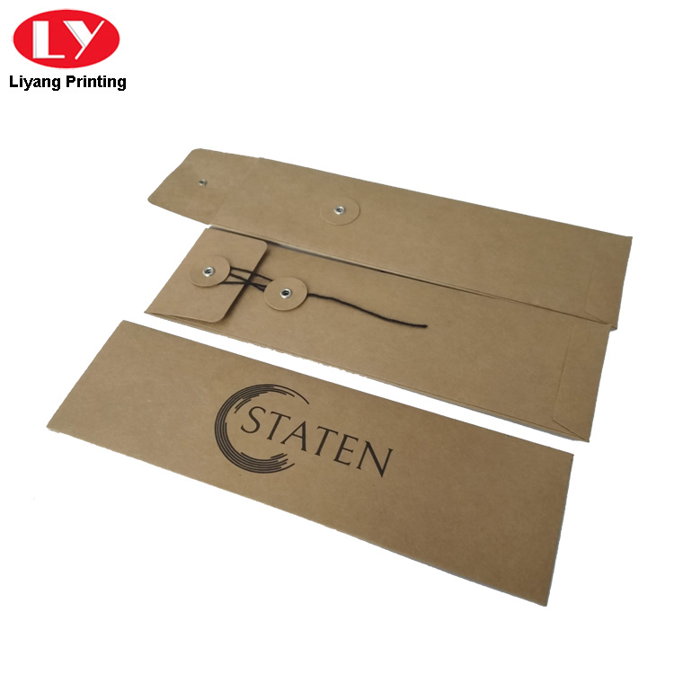 Custom Paper Envelope