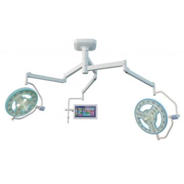 Hollow CreLed 5700/5500 Hospital Shadowless Operating Lamp