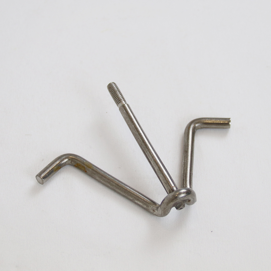 306 Stainless Steel Anchors 1