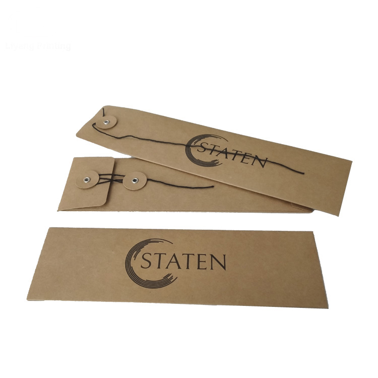 Watch Strap Packaging