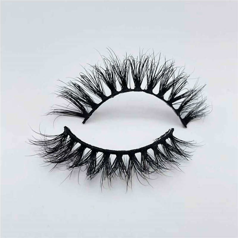 12mm Mink Lashes