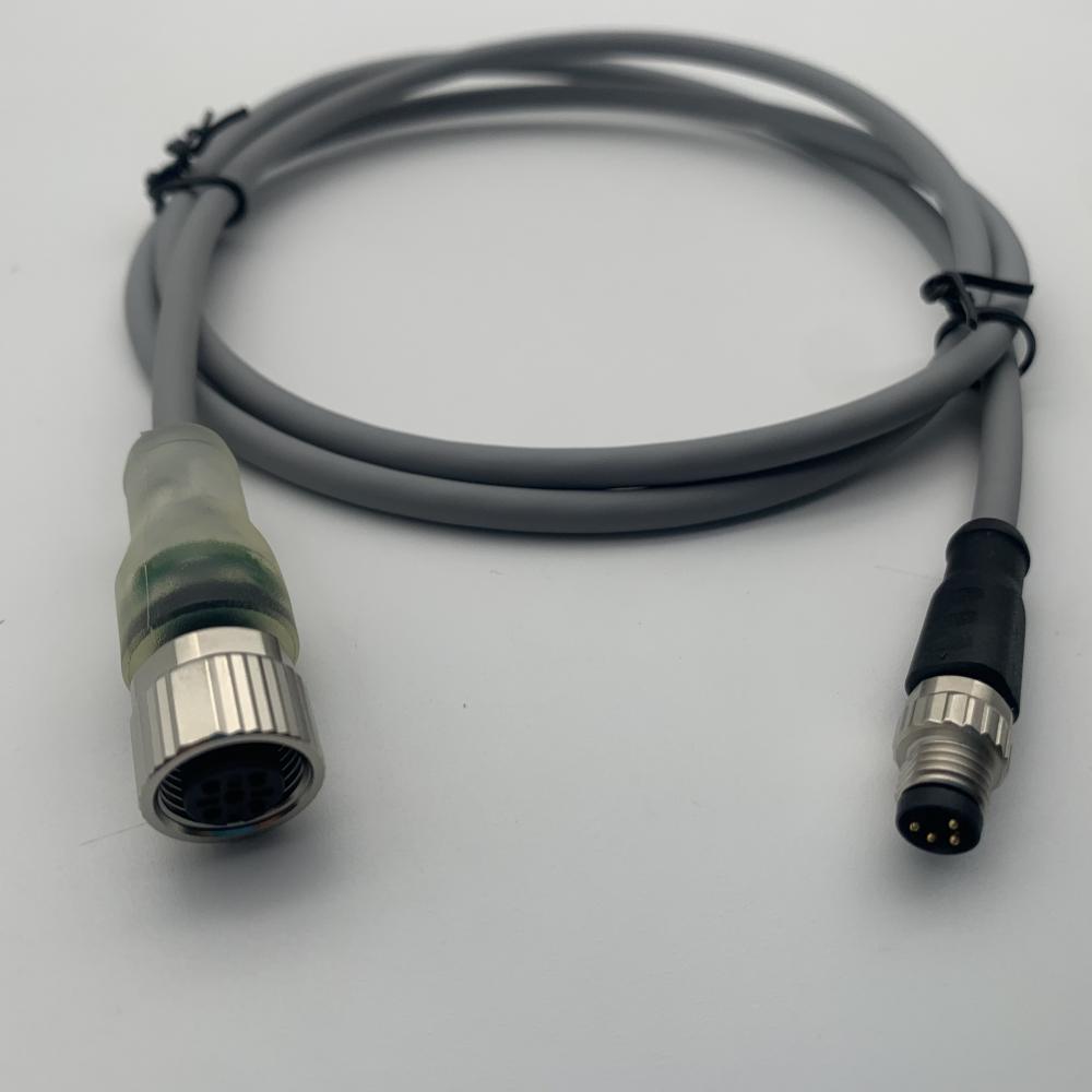  Female LED wire Cable