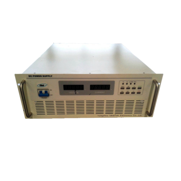 6KW High Stability Rack Variable DC Power Supply