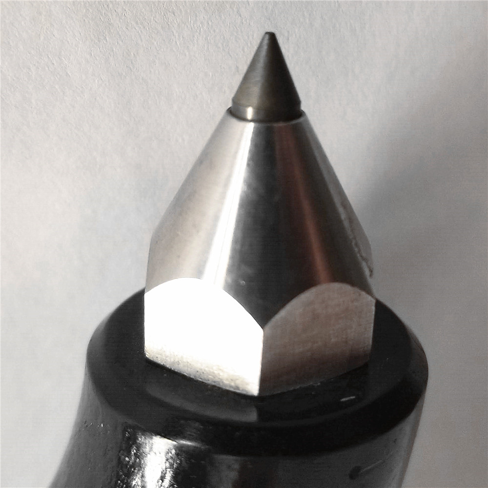 4-application of carbide tip