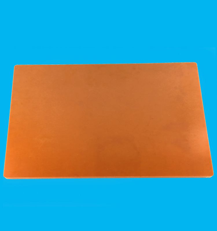 Temperature-Resistant Bakelite Sheet