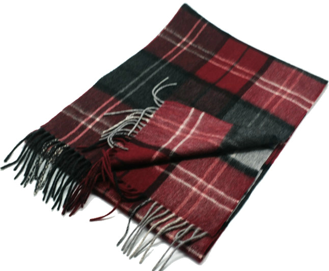 Wool Scarf Yf 2015 152