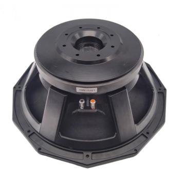 High Quality 18 Inch Pro Audio Subwoofer