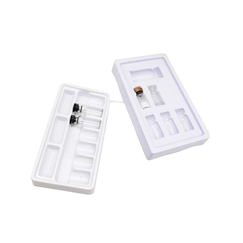Medical Ampoule Tray
