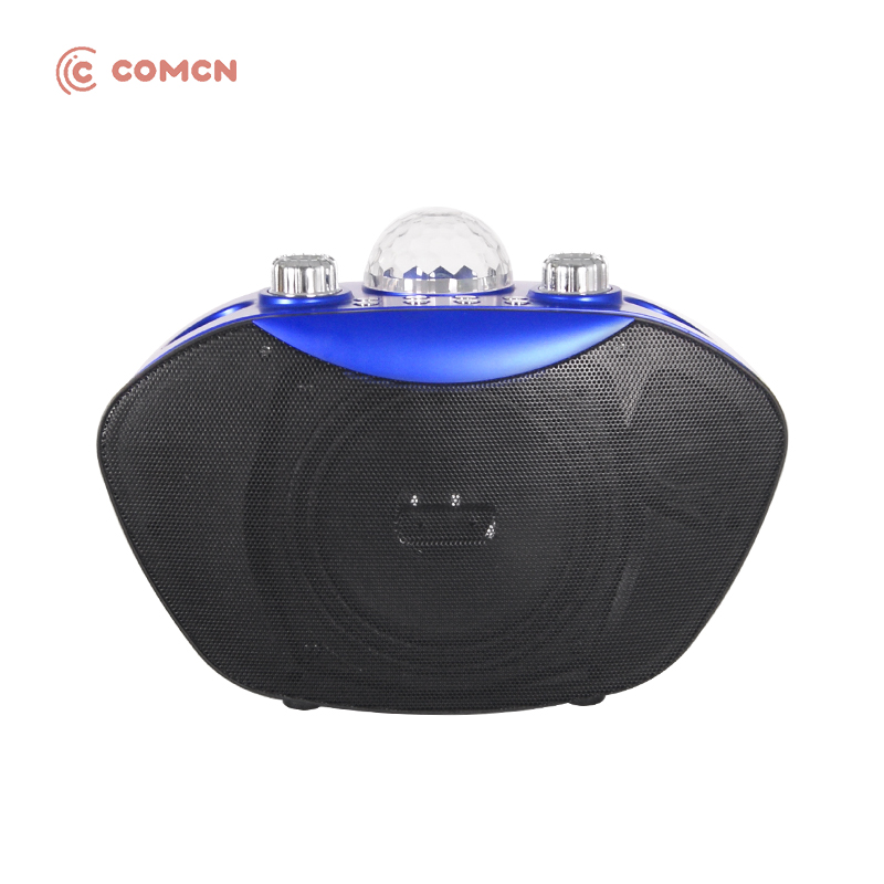 308 speaker with home family