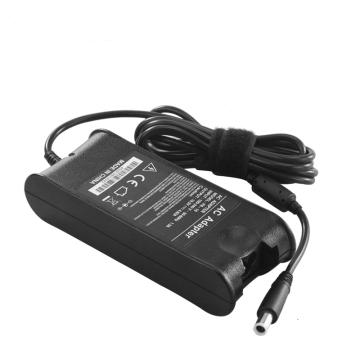 90W 19.5V 4.62A AC Adapter Charger for Dell