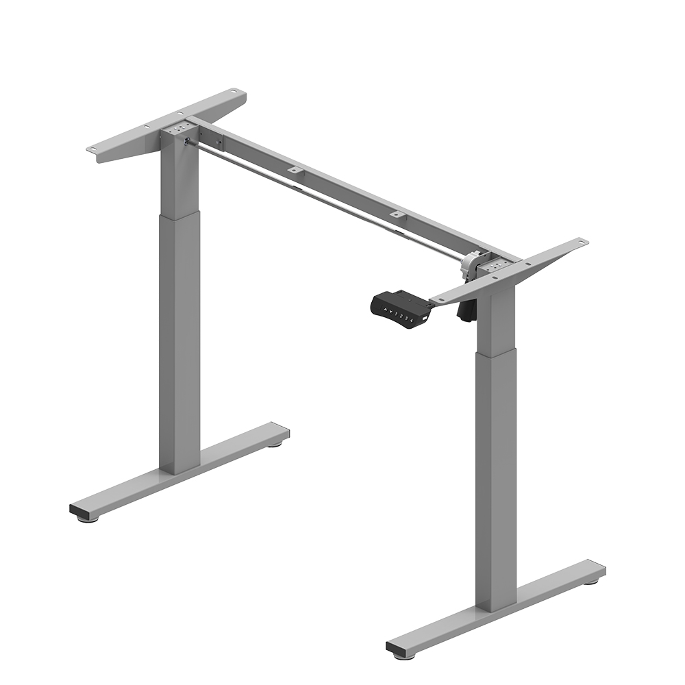 Electric Stand Up Desk Frame