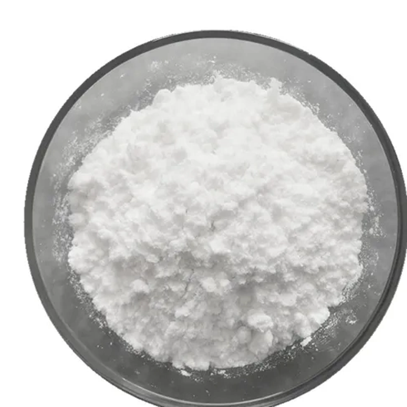 Magnesium Oxide CAS 1309-48-4