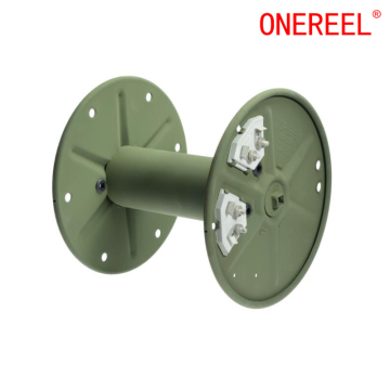 DR-8 Electrical Cable Reel